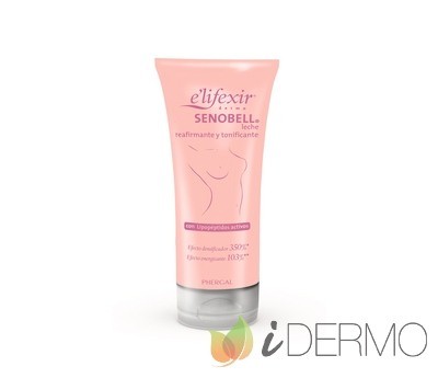 ELIFEXIR DERMO SENOBELL